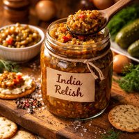 India Relish