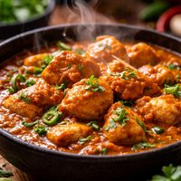 Indian Chicken Curry Ii