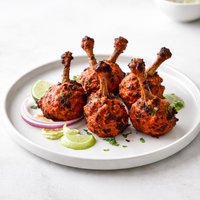 Indian Chicken Drumettes