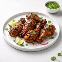 Indian Chicken Drumsticks