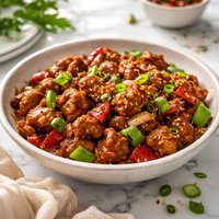 Indian Chili Mushroom