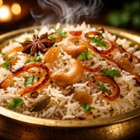 Indian Ghee Rice