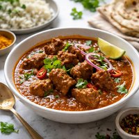 Indian Lamb Curry