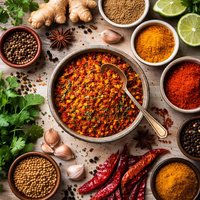 Indian Spice Blend