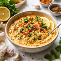 Indian Yogurt Marinade