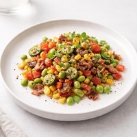 Indiana Succotash