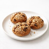 Individual Irish Soda Breads