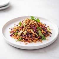 Indonesian Coleslaw