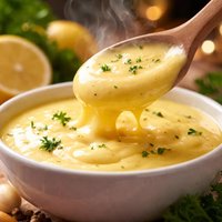 Infallible Hollandaise