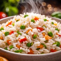 Infallible Rice
