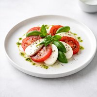 Insalata Caprese