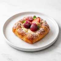 Insanely Simple Danish Gluten Free