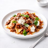 Inside Out Ravioli Bake