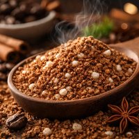 Instant Cappuccino Mix