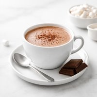 Instant Hot Chocolate