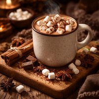 Instant Hot Cocoa