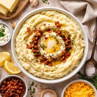 Instant Mashed Potatoes That Are Better Than Homemade