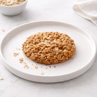 Instant Oatmeal Cookie