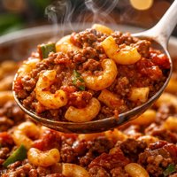 Instant Pot Goulash