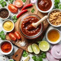 Interesting Bbq Sauce