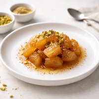 Iraqi Apple Preserve