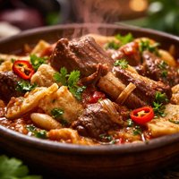 Iraqi Taghrib Tashreeb