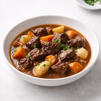 Irish Beef Stew