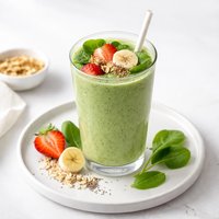 Irish Breakfast Smoothie