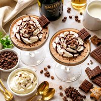 Irish Chocolate Velvet