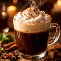 Irish Coffee