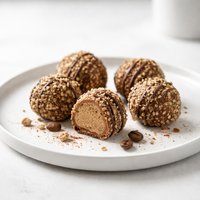 Irish Coffee Balls