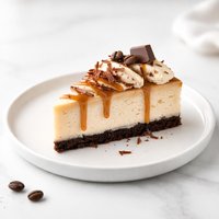 Irish Cream Cheesecake Ultimate