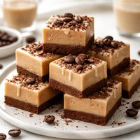 Irish Cream Coffee Fudge