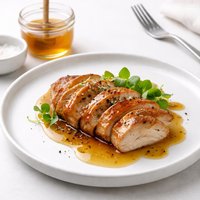 Irish Honey Whiskey Sauce