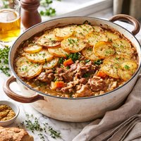 Irish Hotpot