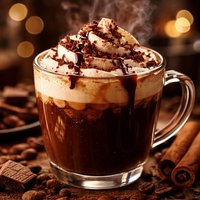 Irish Mocha Coffee