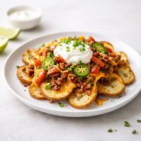 Irish Nachos