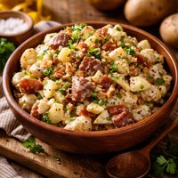 Irish Potato Salad