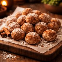 Irish Potatoes Candy