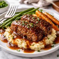 Irish Pub Meatloaf