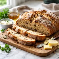 Irish Soda Bread Bread Machine