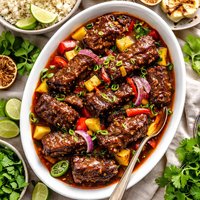 Island Braised Short Ribs