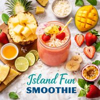 Island Fun Smoothie