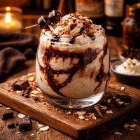 Island Mudslide