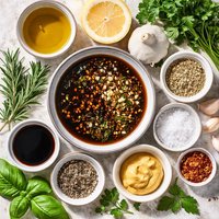 Italian Beef Marinade