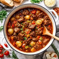 Italian Beef Stew