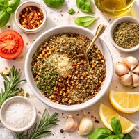 Italian Blend Spice Mix