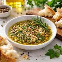 Italian Bread Dipping Oil