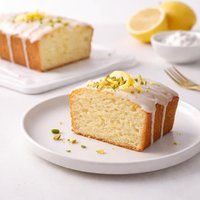 Italian Breakfast Lemon Loaf