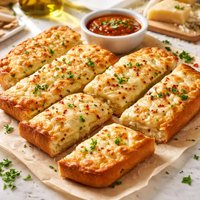 Italian Cheese Bread